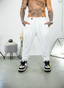 Calça Zagreb - Off White