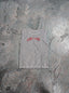 Camiseta Irrelevant Evil