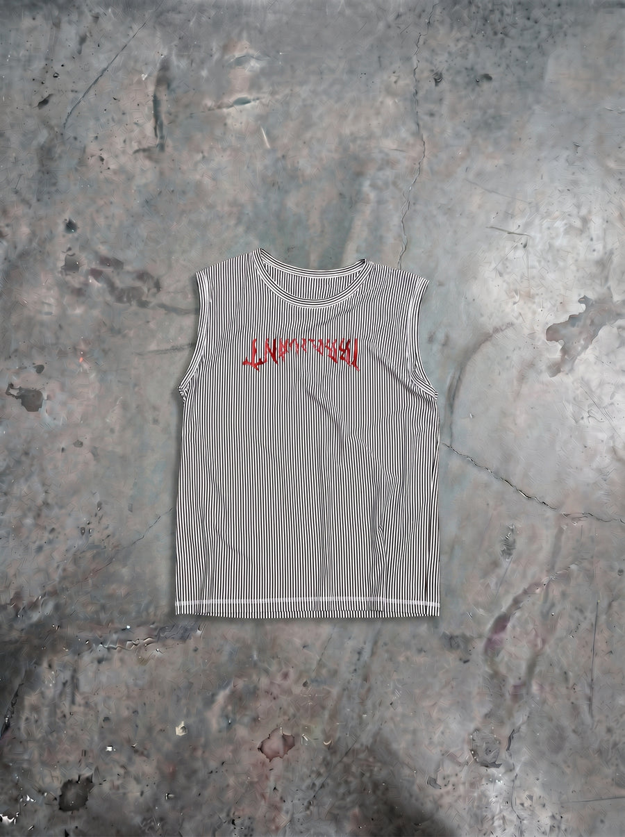 Camiseta Irrelevant Evil