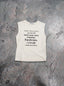 Camiseta Homme Culture - Off