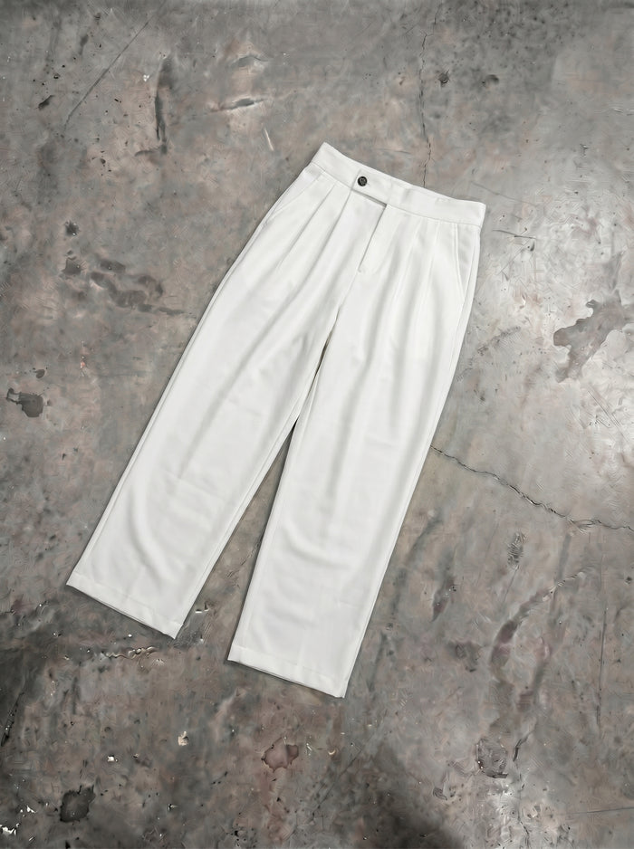 Calça Zagreb - Off White