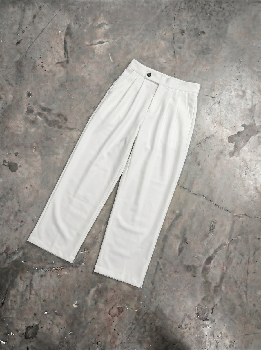 Calça Zagreb - Off White