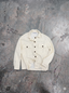 Camisa Angel - Cream Star