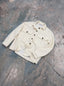 Camisa Angel - Cream Star