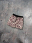 Shorts Caynon - Wine Zebra