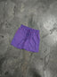 Shorts Heaven - Purple Blue