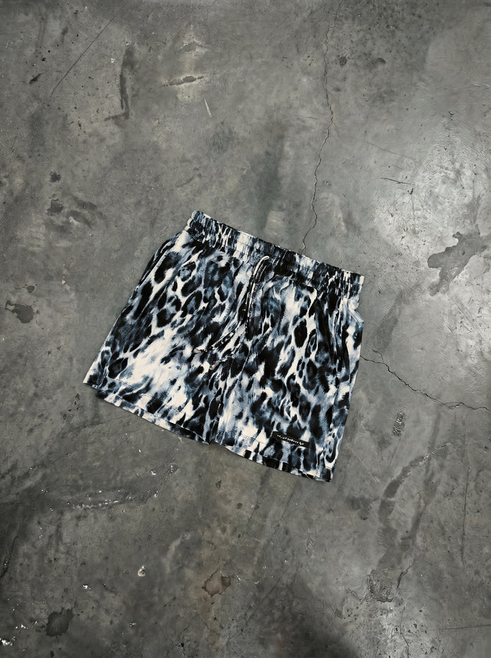Shorts Phantom - Leopard
