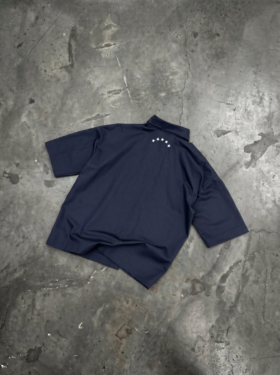 Camisa Brazil World Cup - Petroleo