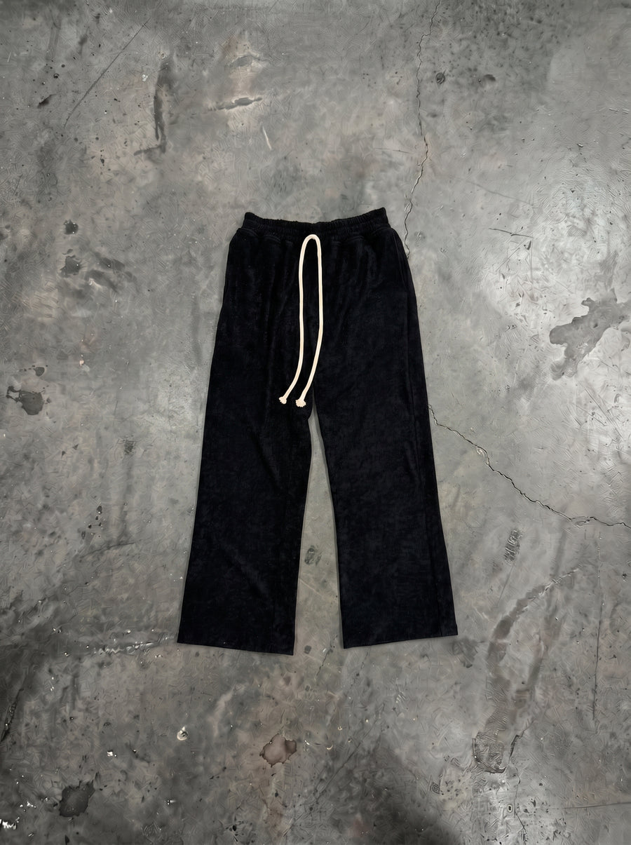 Calça Arcade Cotelê - Blck