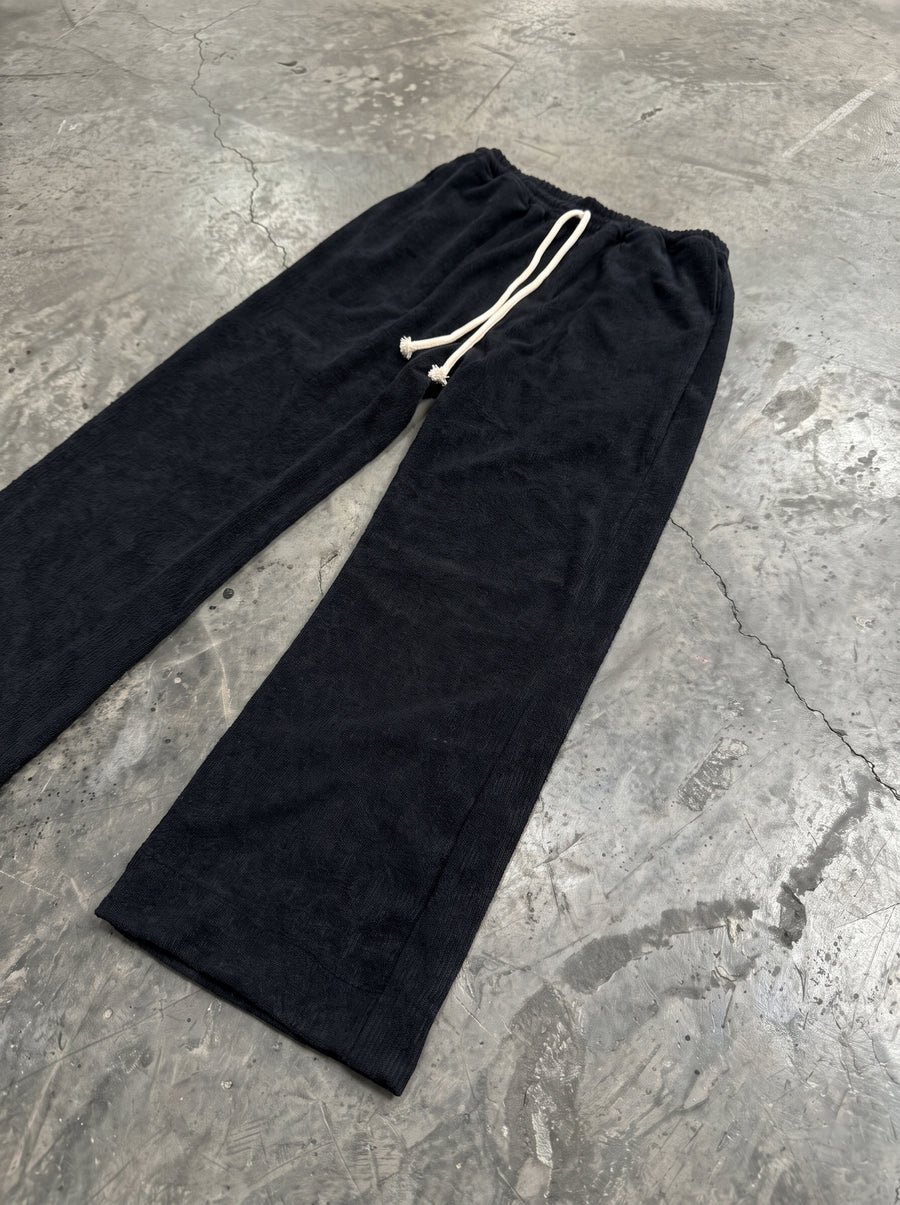 Calça Arcade Cotelê - Blck