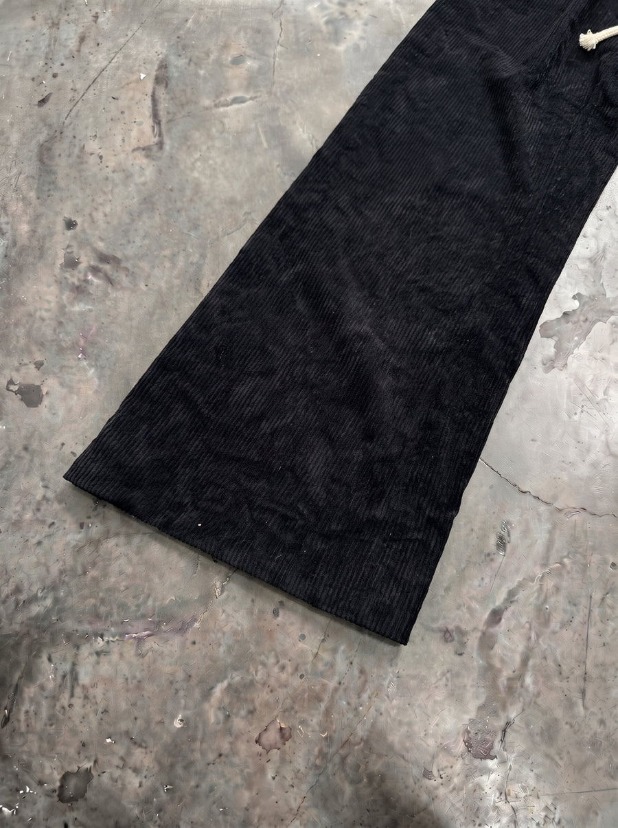Calça Arcade Cotelê - Blck