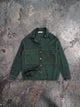 Camisa Overshirt - Florest