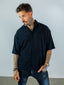 Camisa Arcade Cotelê - Blck
