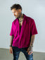Camisa Thrill - Marsala