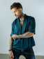 Camisa Thrill - Esmerald