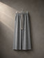 Calça Arcade Cotelê - Light Grey