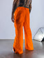 Calça Flame Moon - Orange
