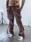 Calça Tech - Brown