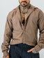 Camisa Club - Brown