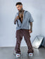 Camisa Ibiza - Square