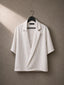 Camisa Thrill Lines - White