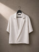 Camisa Thrill Lines - White