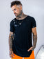 Camiseta Fragment - Blck