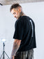Camiseta BackBone - Blck