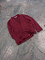 Cardigan Tricot Prestige - Ruby