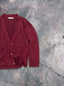 Cardigan Tricot Prestige - Ruby