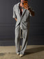 Camisa Arcade Cotelê - Light Grey