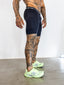 Shorts Compression Kelp Phase PRO - Blck
