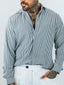 Camisa Costline - White