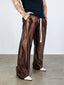 Calça Molten - Brown
