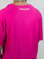 Camiseta Wrong - Pink