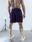 Shorts Neo Pulse - Purpple Green