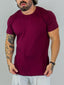 Camiseta Slim Bold