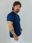 Camiseta Slim Bold
