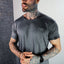 Camiseta Away - Grey