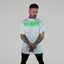 Camiseta We Party Legacy - White