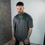 Camiseta Why Not - Grey Lemon