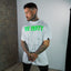 Camiseta We Party Legacy - White