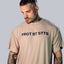Camiseta Excellence S - Heavy Nude