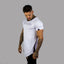 Camiseta Gniyonna - White