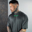 Camiseta Why Not - Grey Lemon