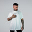 Camiseta Obsessive S - Off White