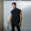 Camiseta Tank Saint - Blck