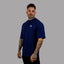Camiseta Lord - Bleu