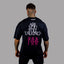 Camiseta YSTG - Blck