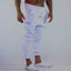 Calça Chill - Branca | FAS Clothing Streetwear